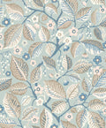 Elm Tree, Blue