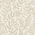 Ferns, Beige