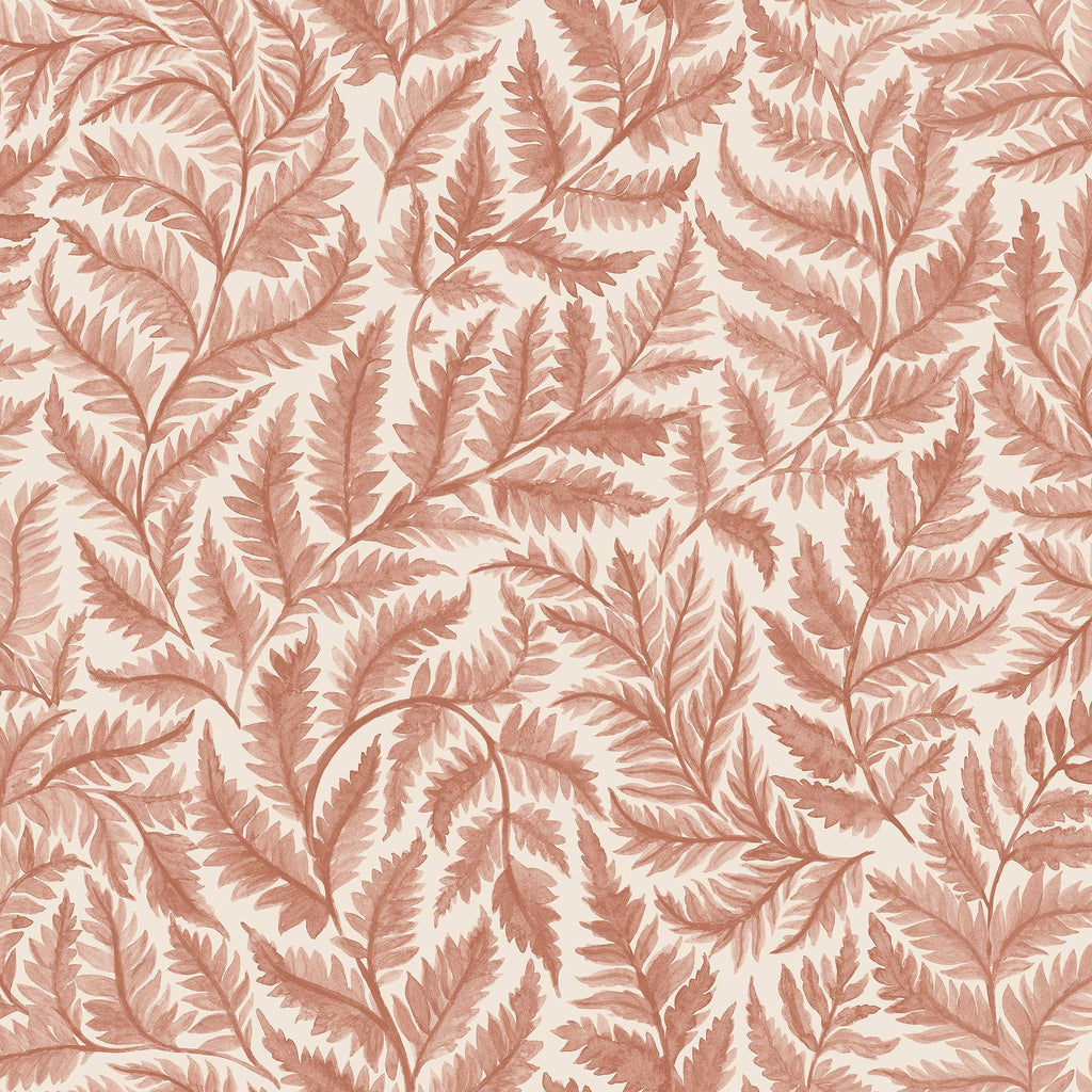 Ferns, Red