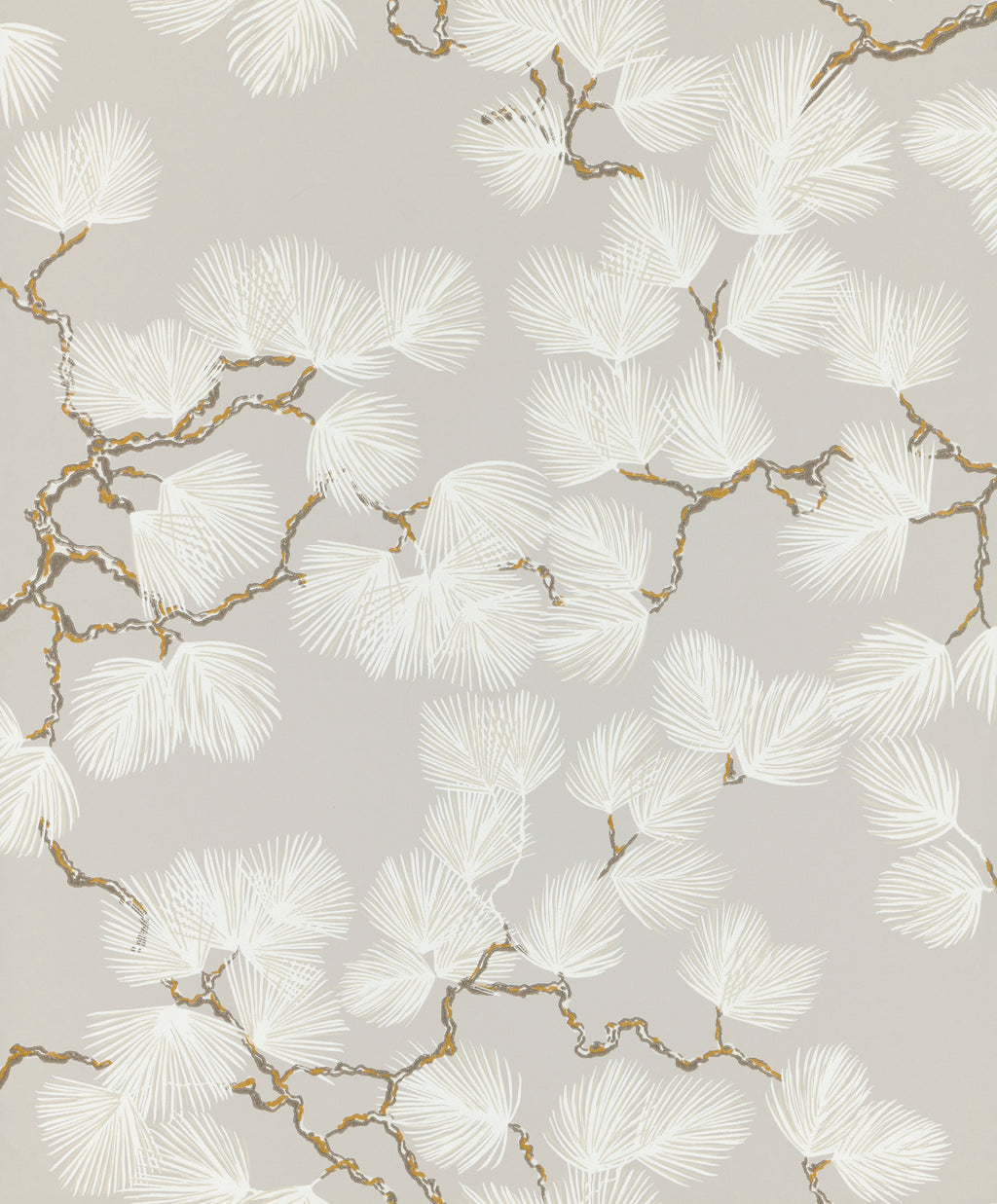 Pine, Gray