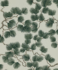 Pine, Green