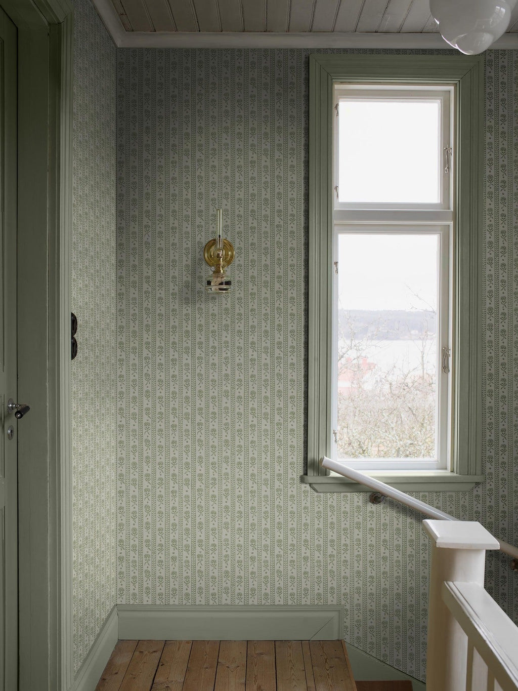 Nejlikerand - Green 8051