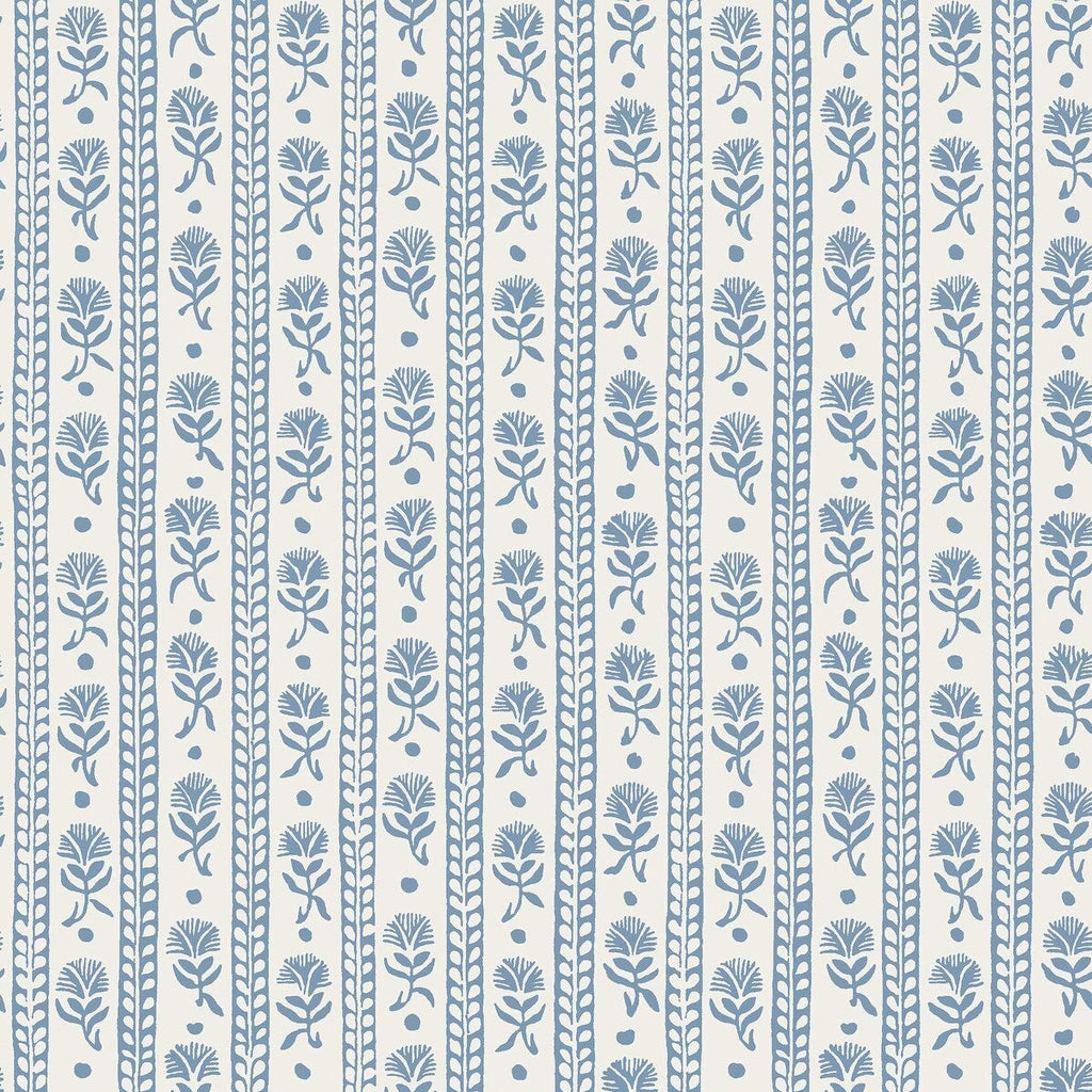 Nejlikerand - Blue 8052
