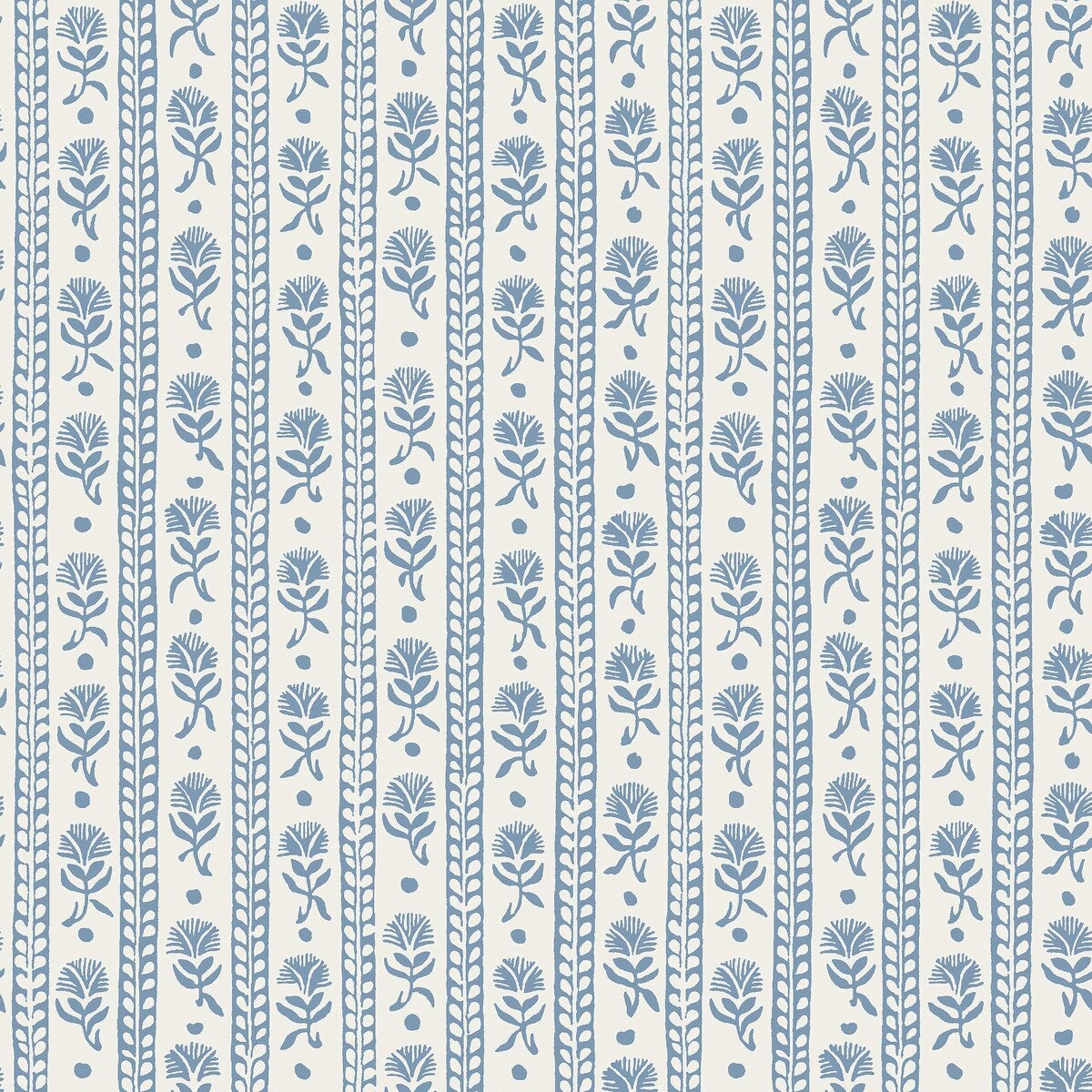 Nejlikerand - Blue 8052