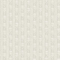 Nejlikerand - Beige 8053