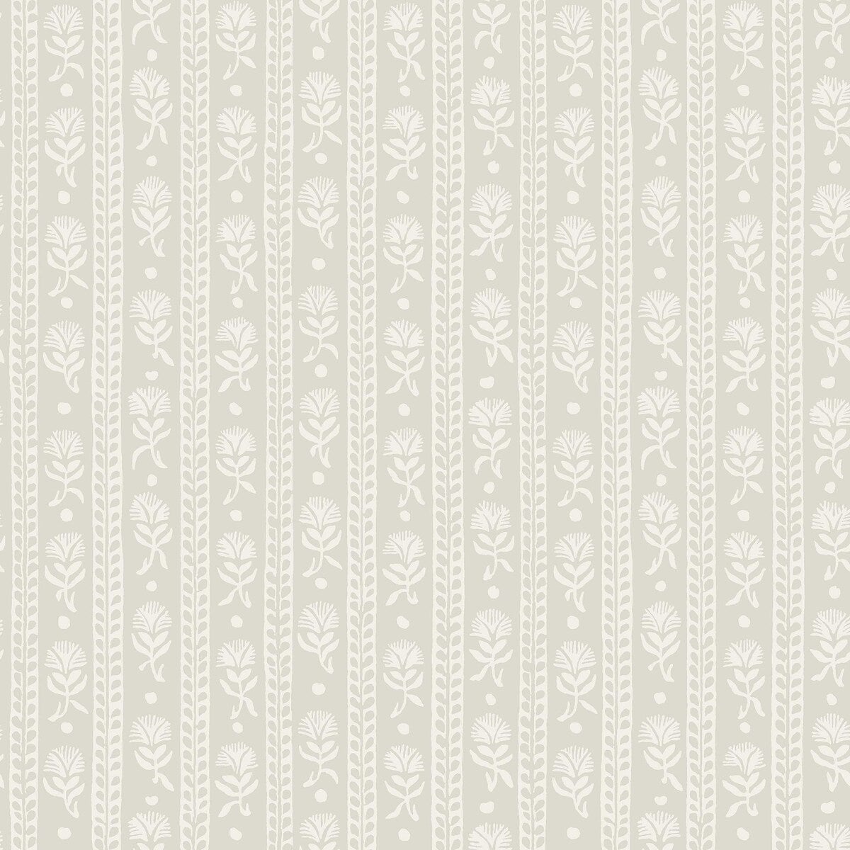Nejlikerand - Beige 8053