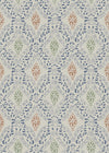 Kvarnholmen, Blue