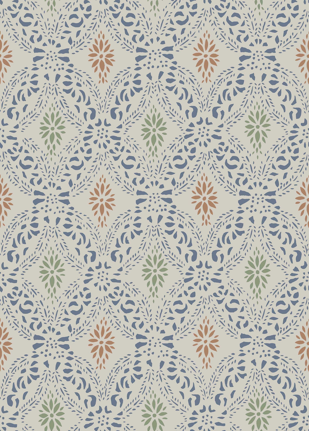 Kvarnholmen, Blue