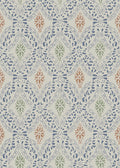 Kvarnholmen, Blue