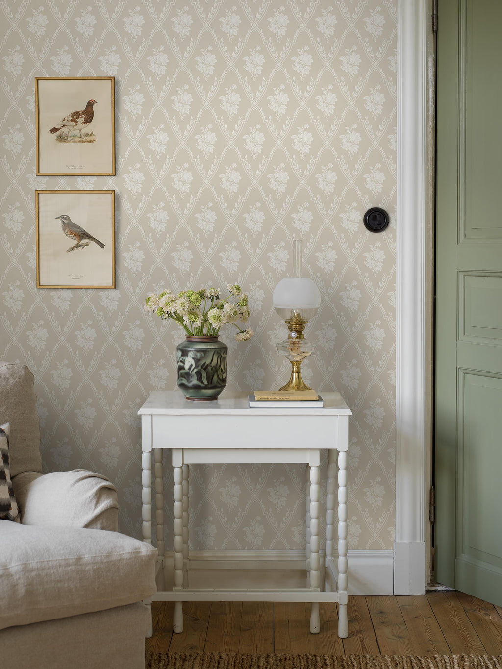Västigårn, Beige