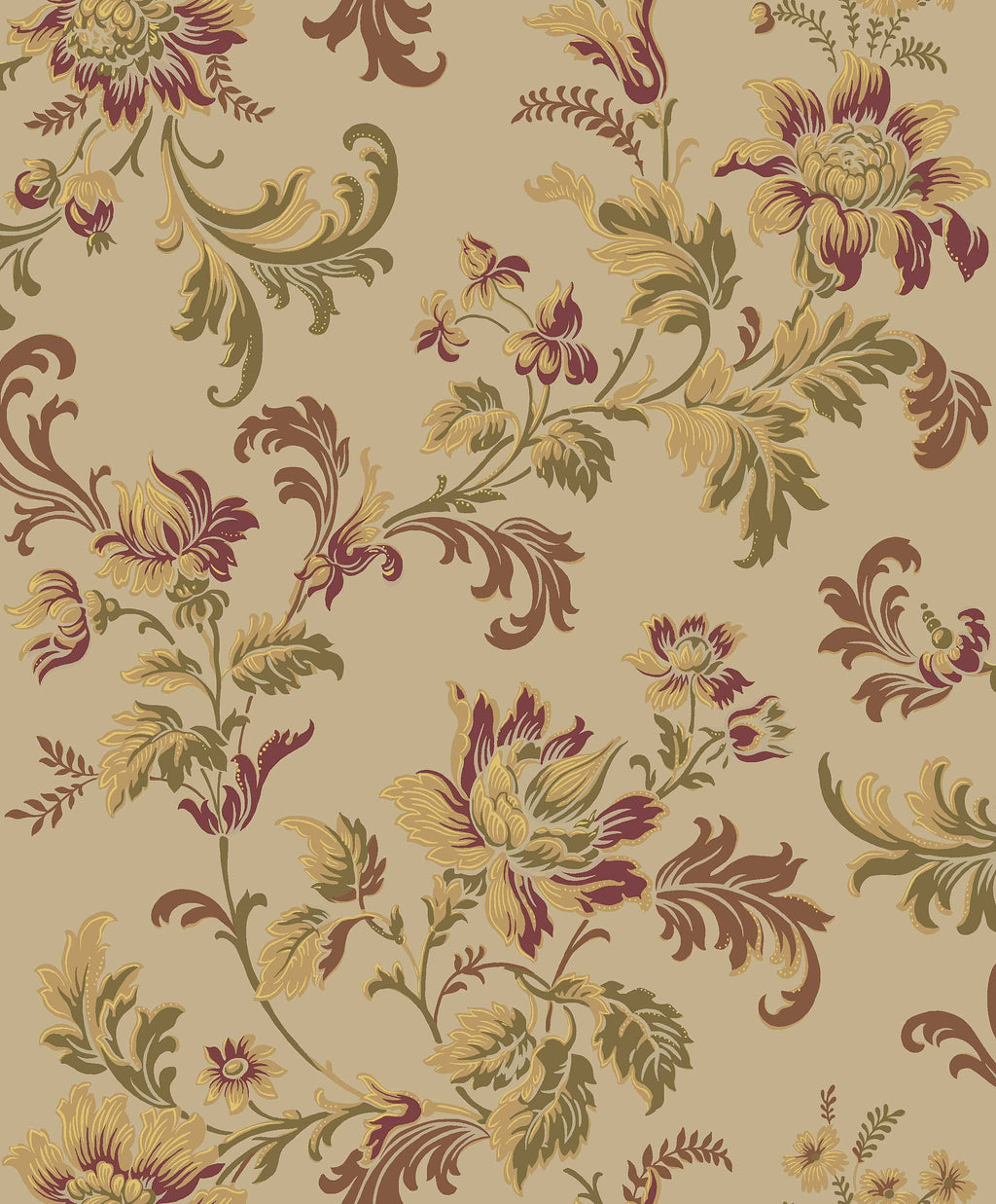 Elvira, Beige