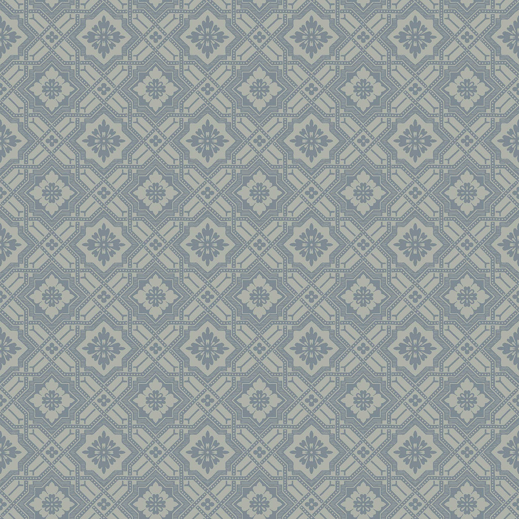 Friedrich, Blue