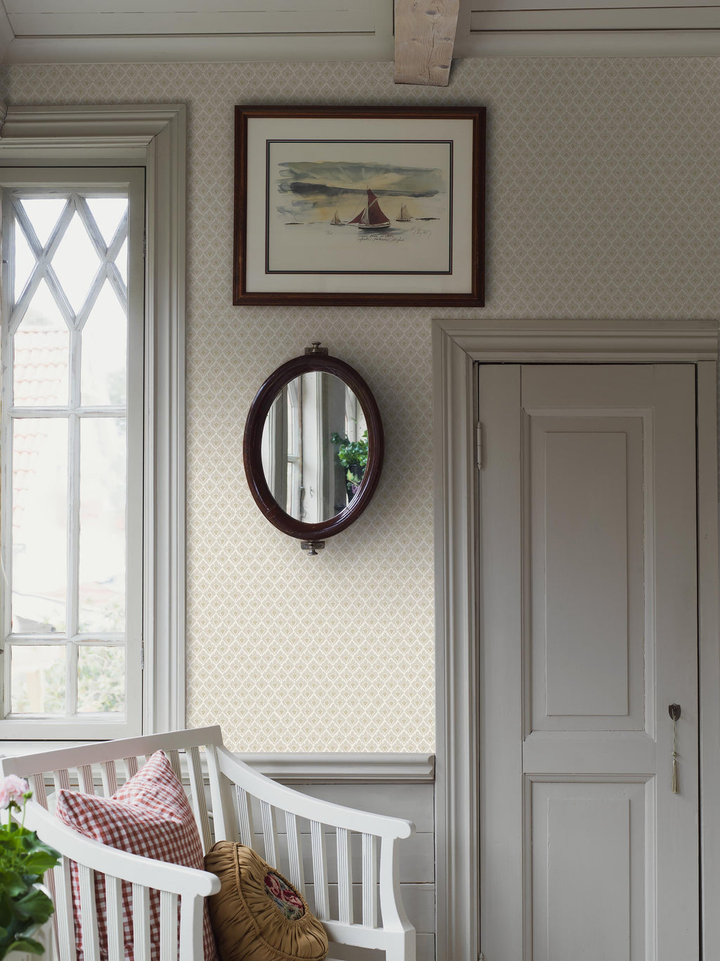 Svea, Beige