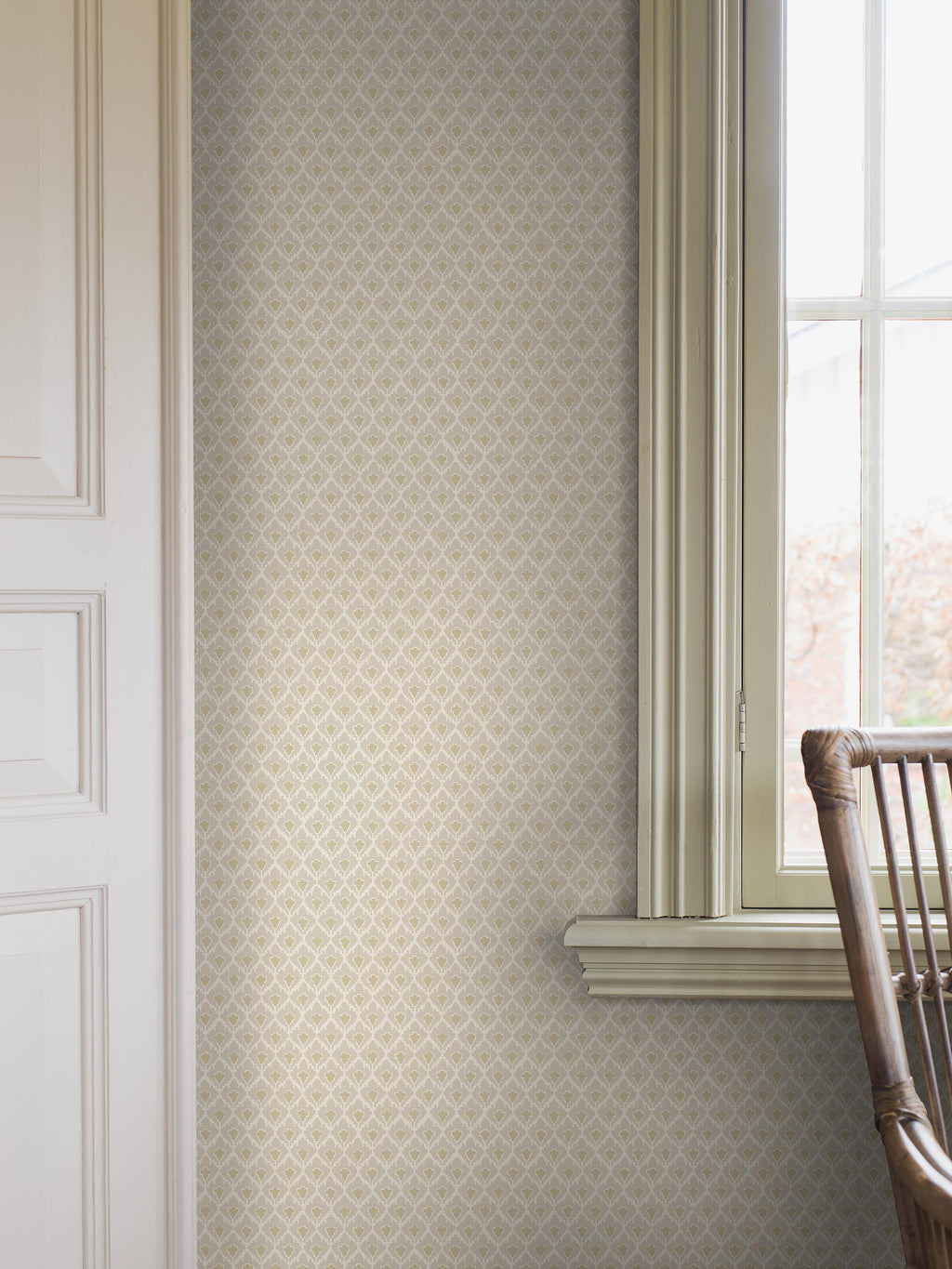 Svea, Beige