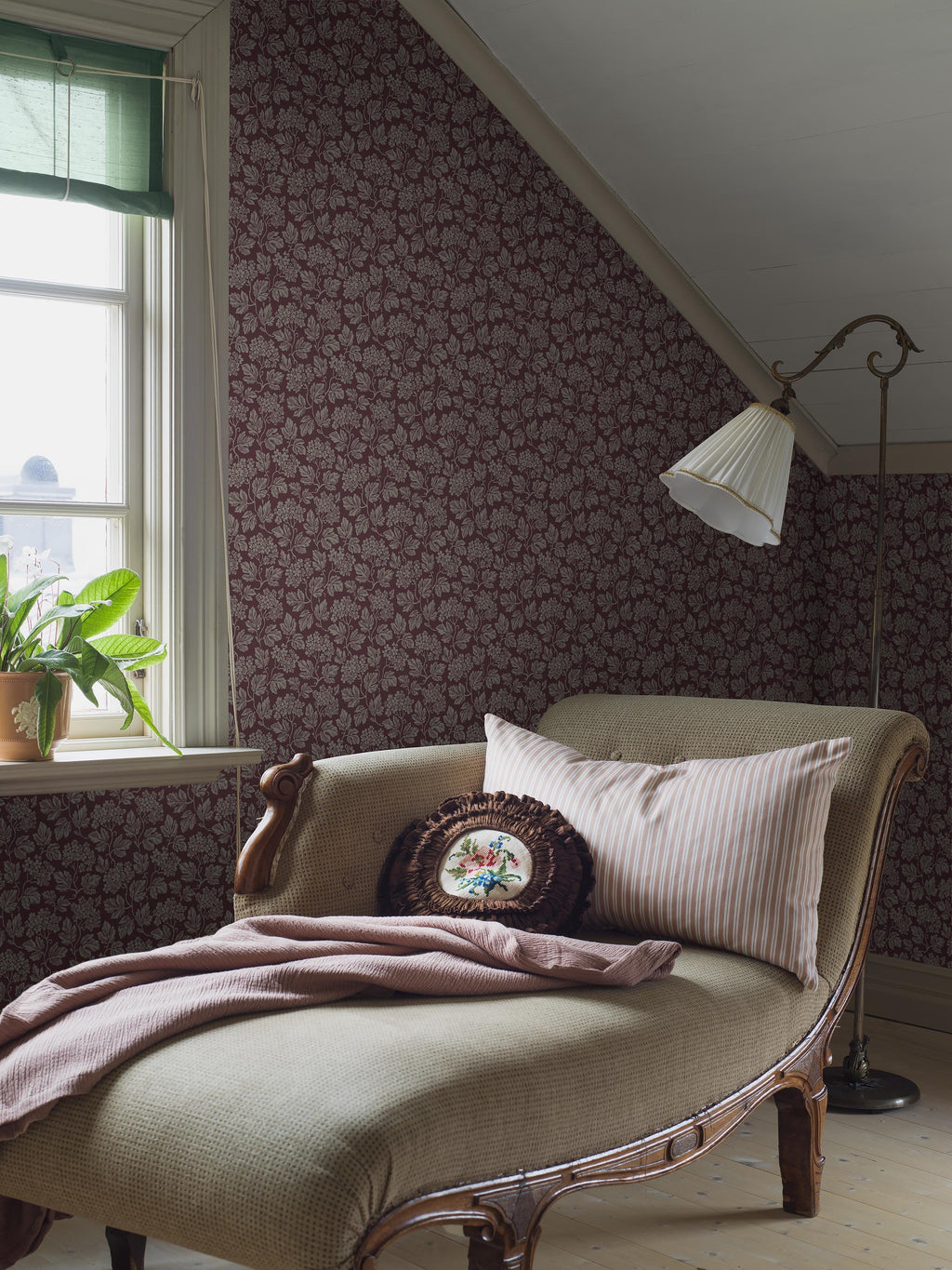 Hagtorn, Purple