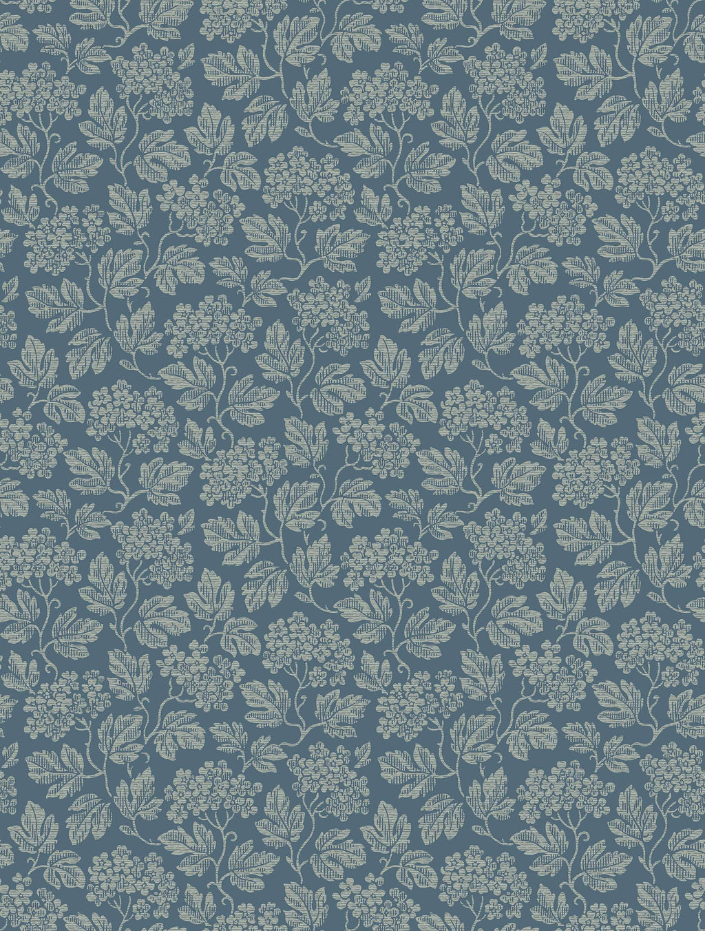 Hagtorn, Blue