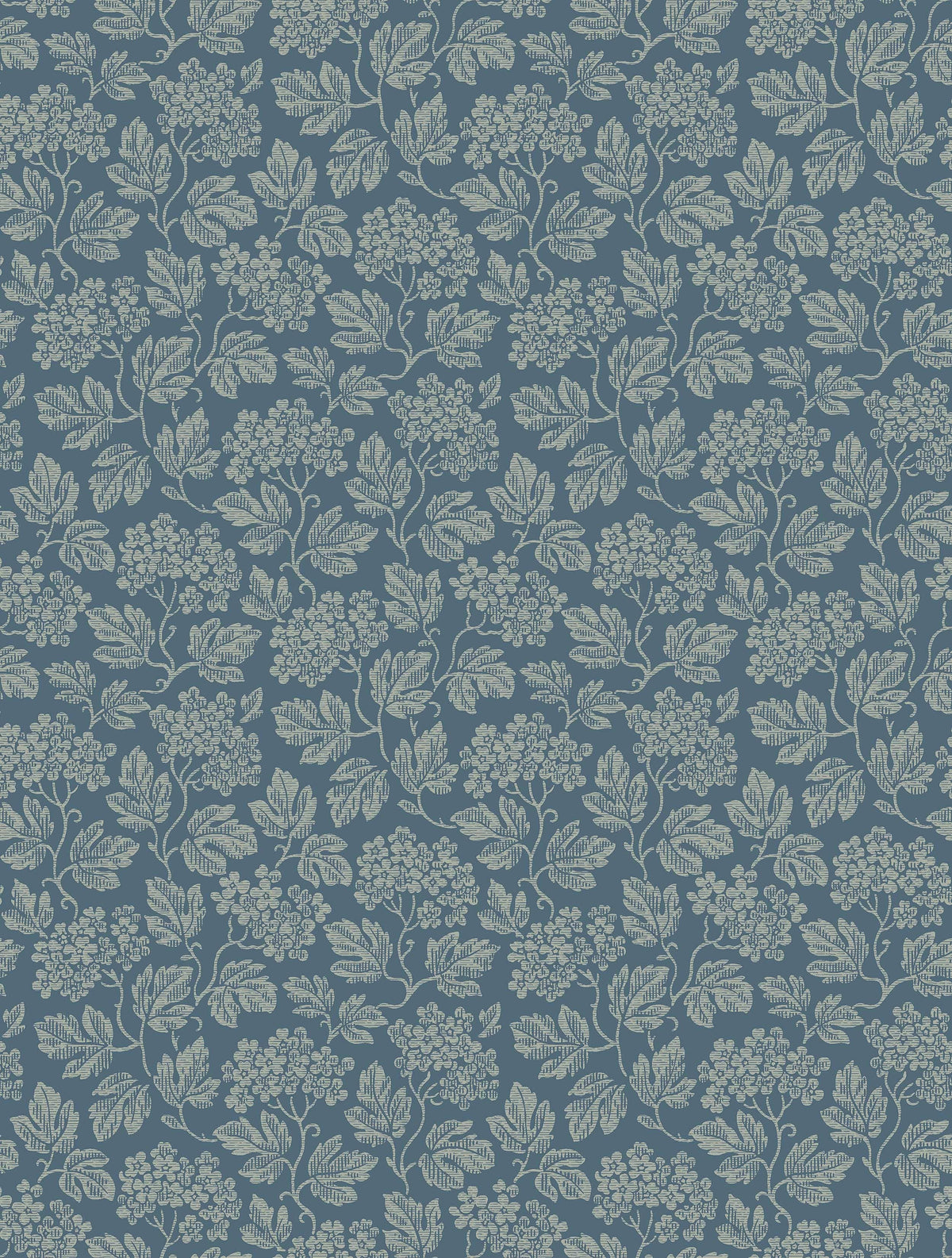 Hagtorn, Blue