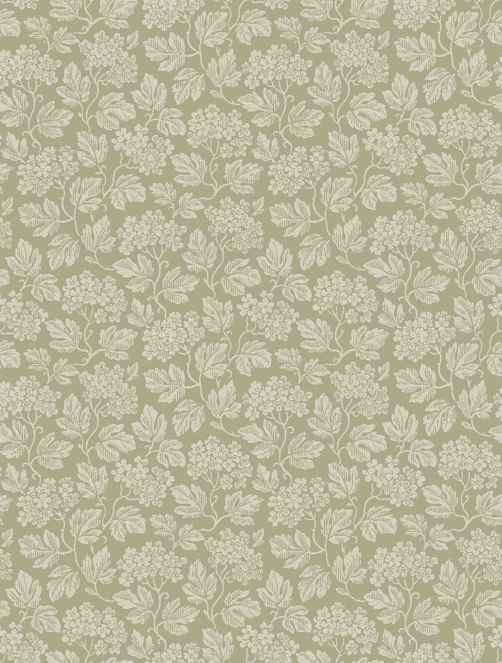 Hagtorn, Green