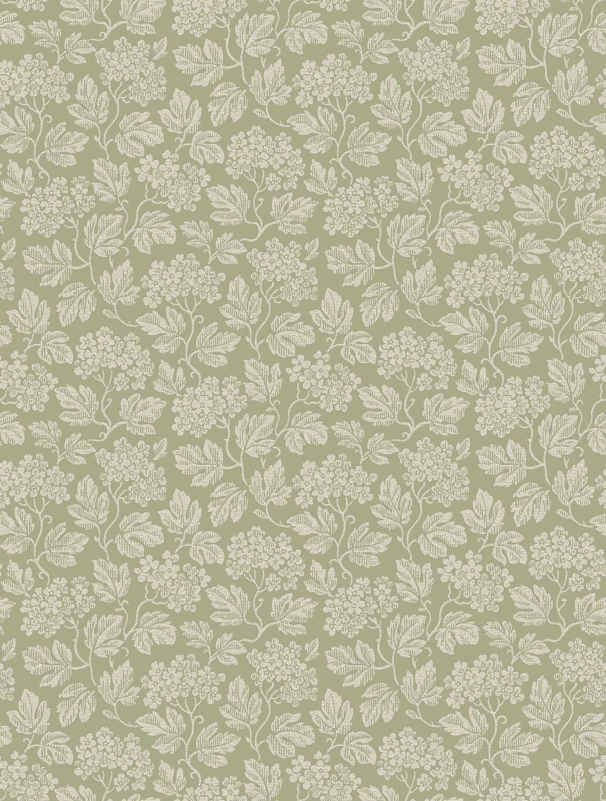 Hagtorn, Green