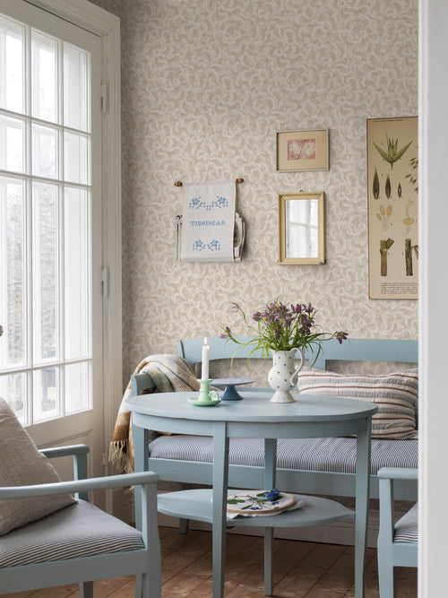 Änggården, Beige