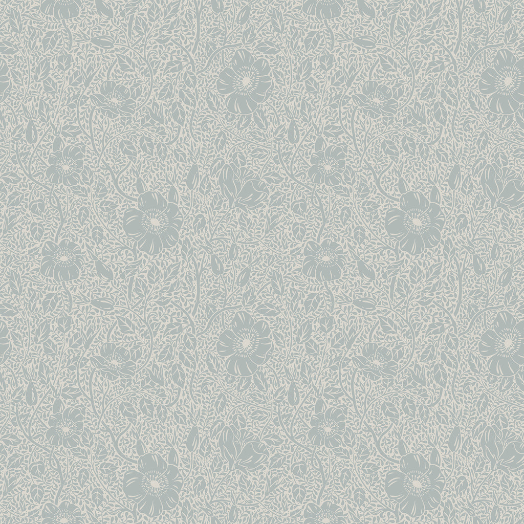 Anton, Misty Blue