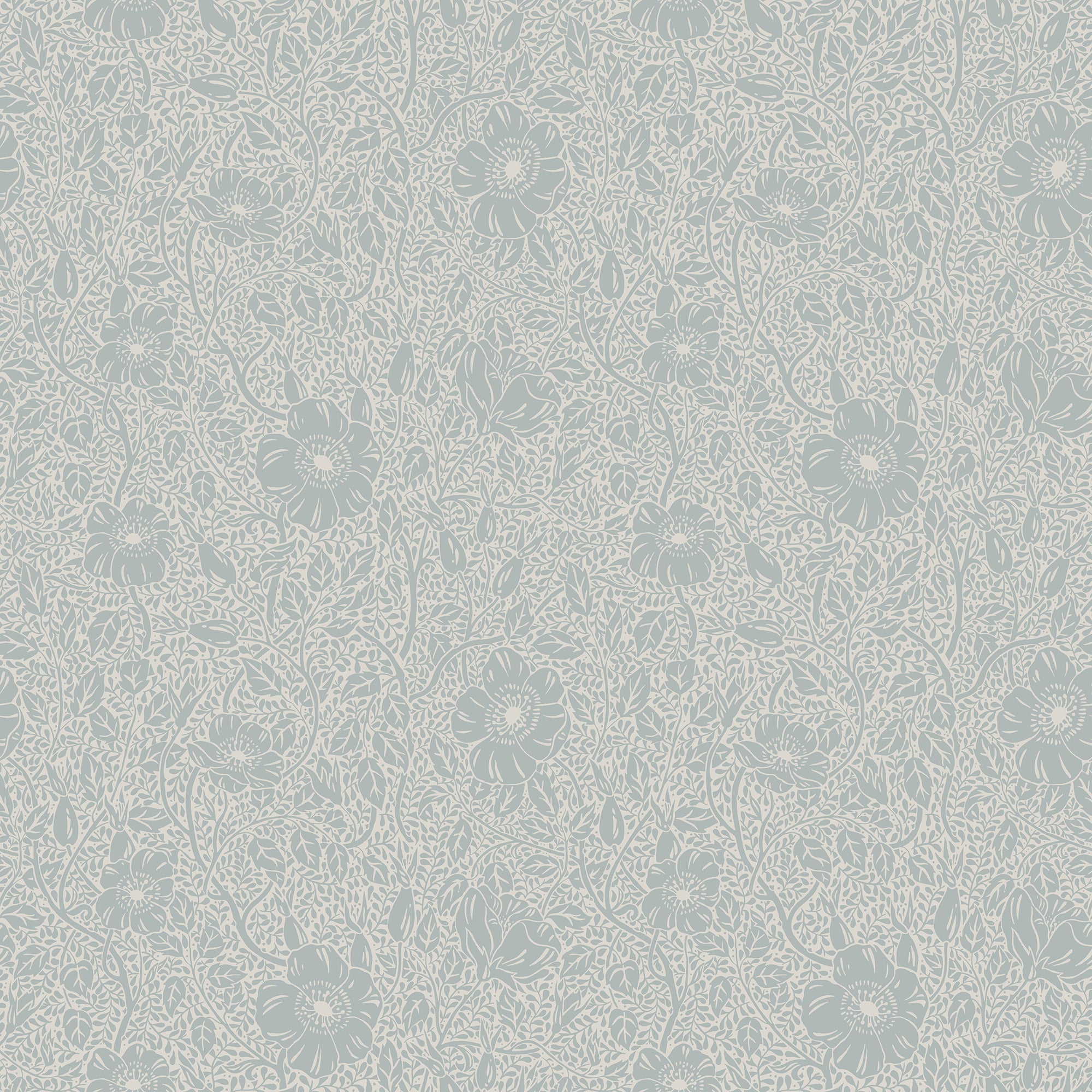 Anton, Misty Blue