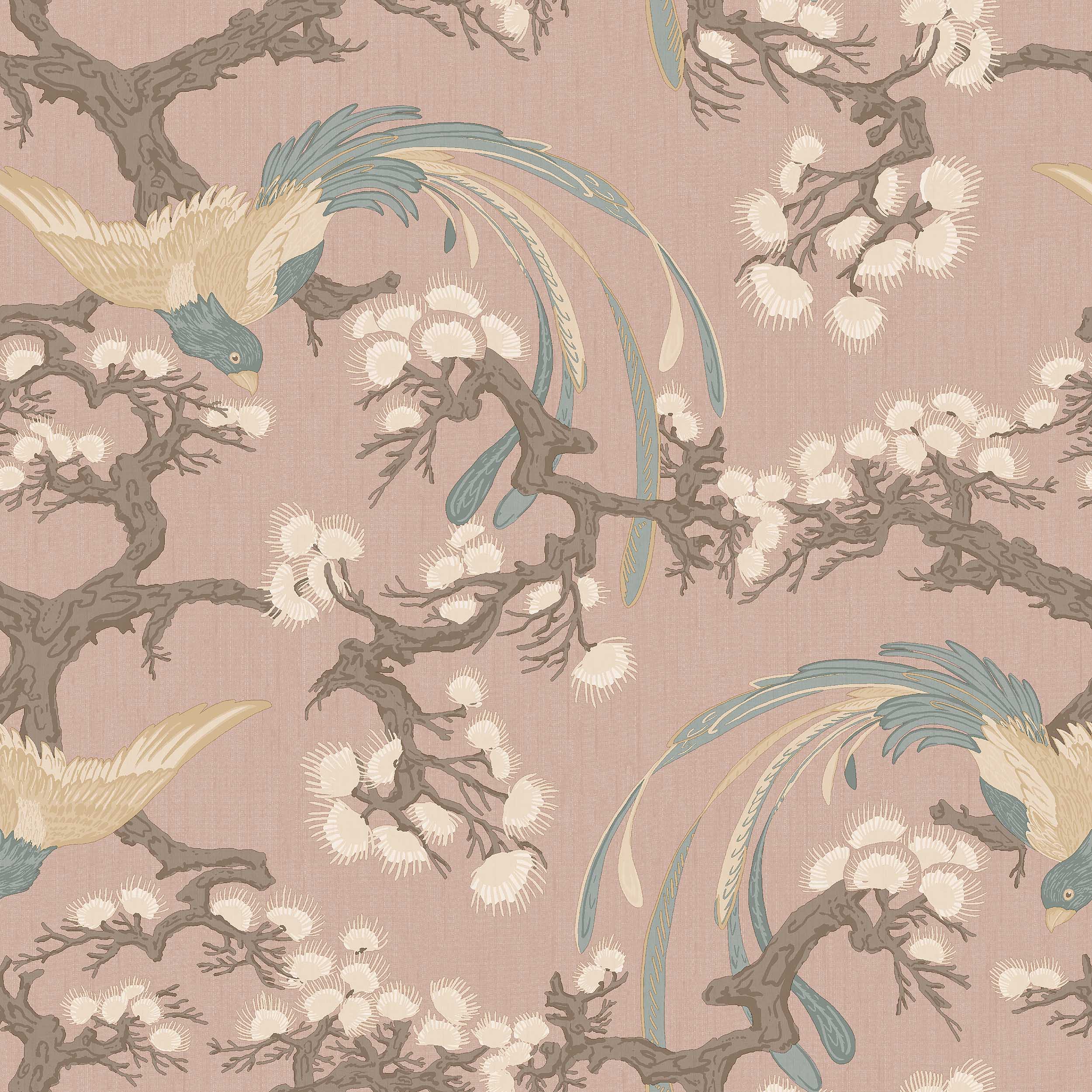 Fenix 8162 Pink wallpaper