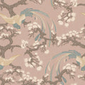 Fenix, Pink
