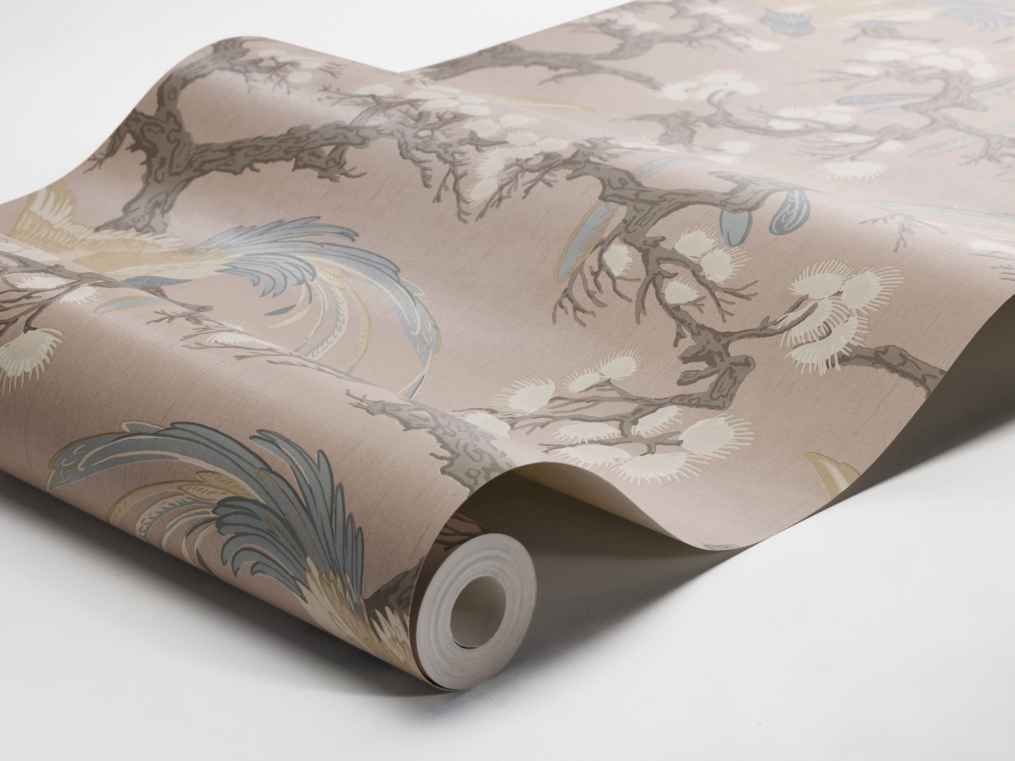 Fenix 8162 Pink wallpaper