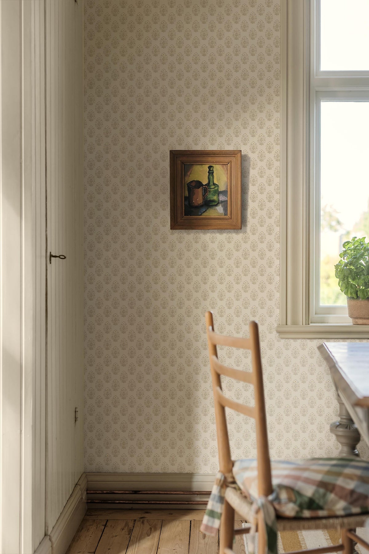 Sibylla, Beige