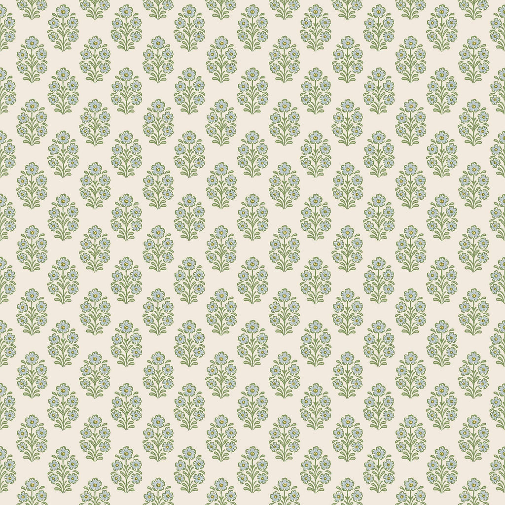 Sibylla, Green
