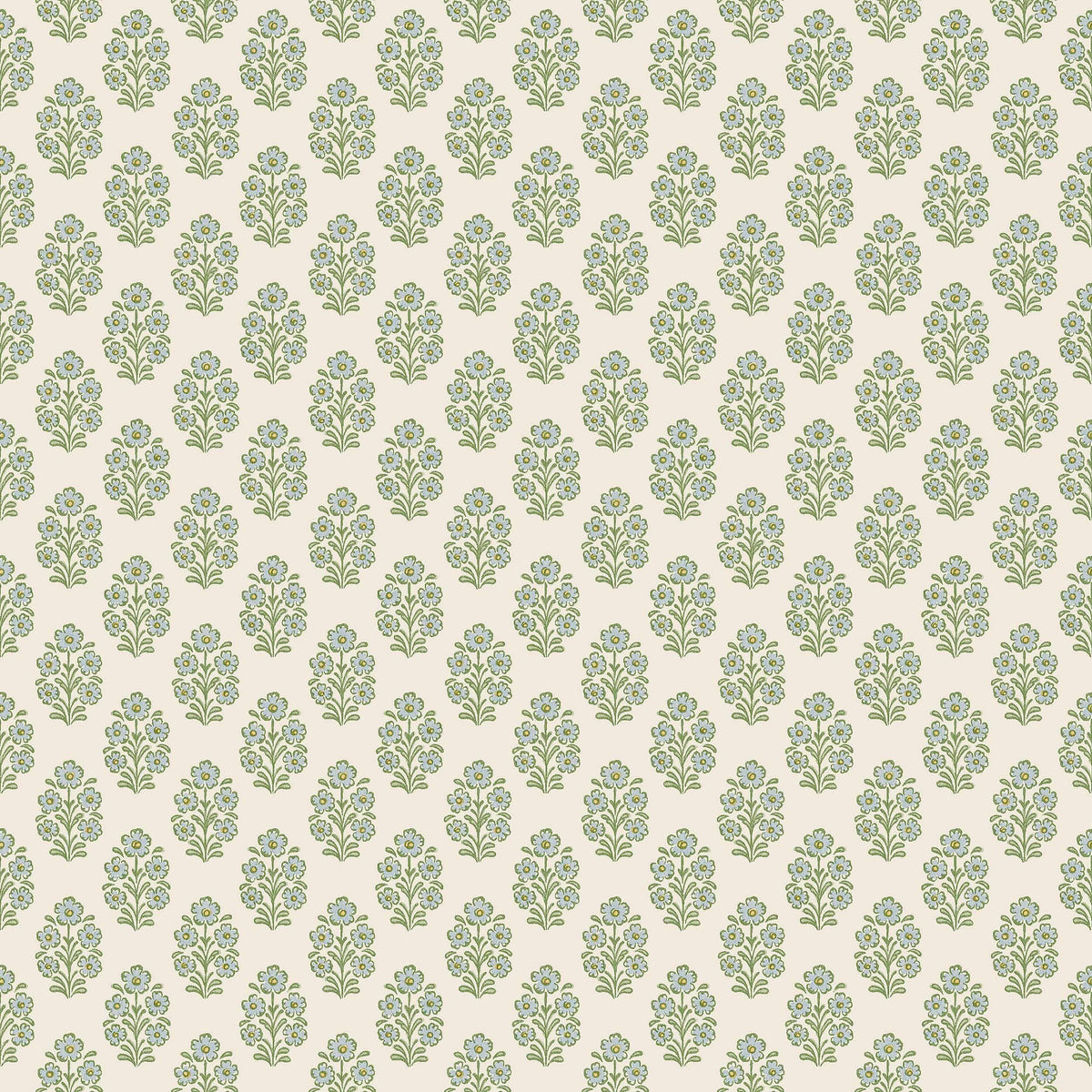 Sibylla, Green