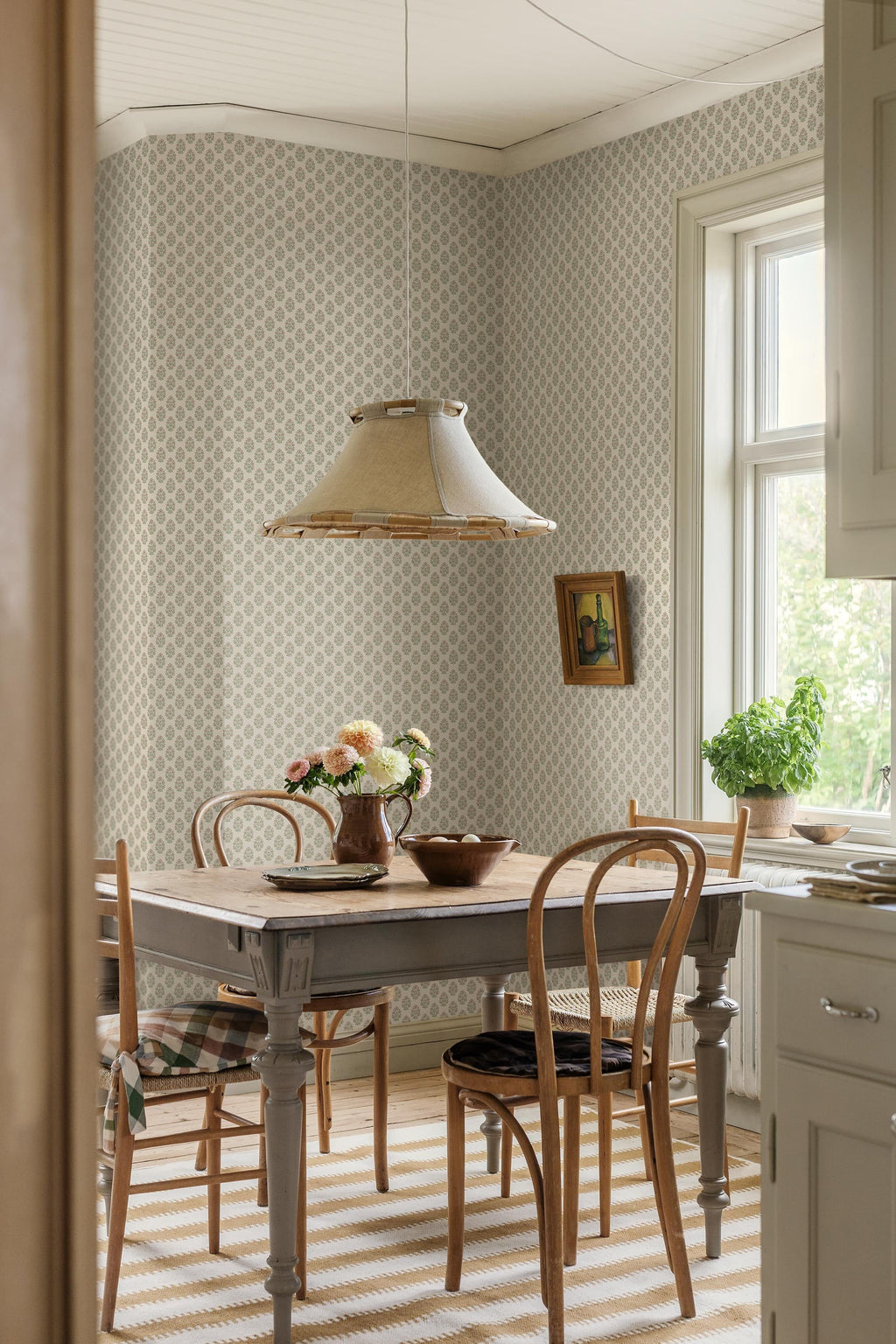 Sibylla, Beige