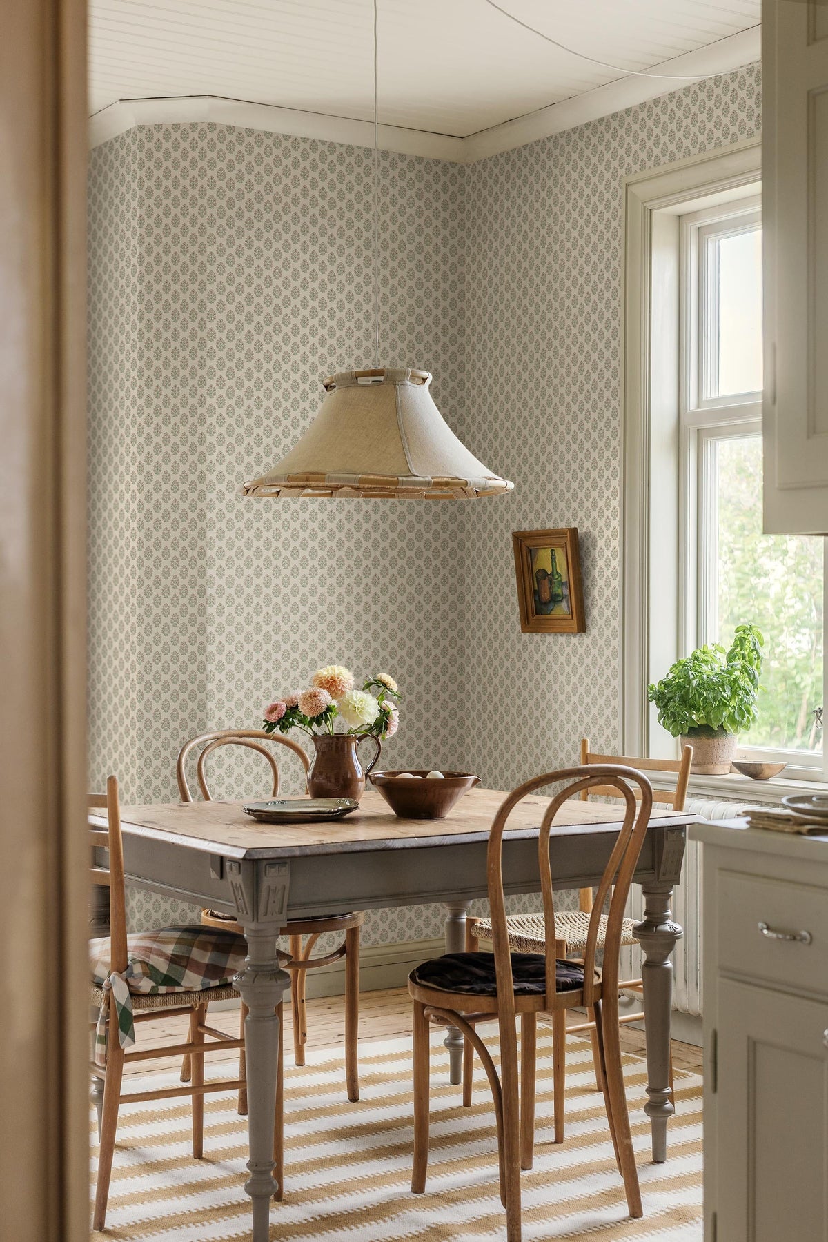 Sibylla, Beige