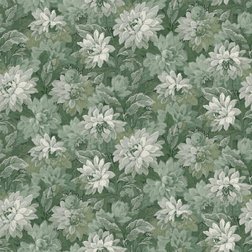 Delilah, Green