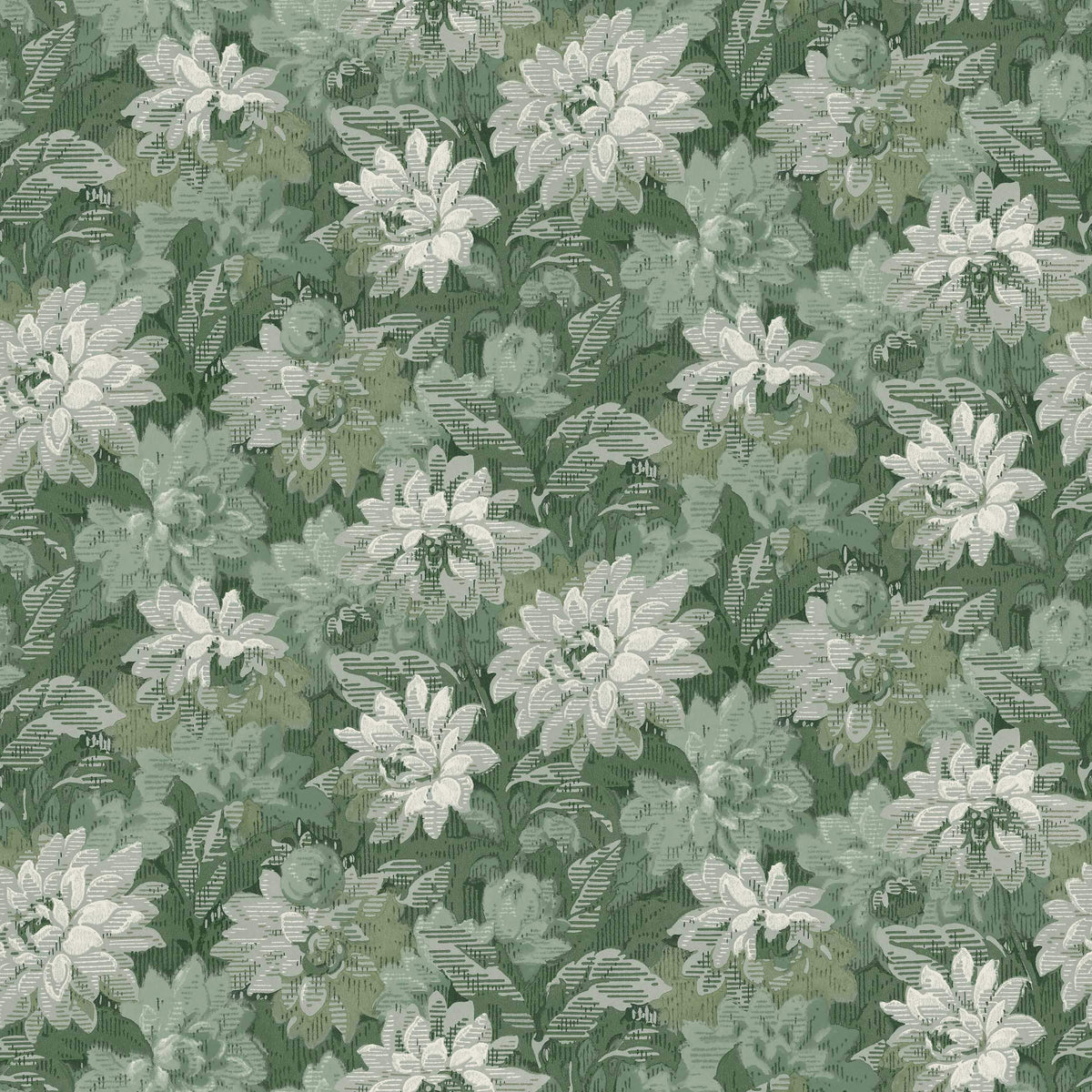 Delilah, Green