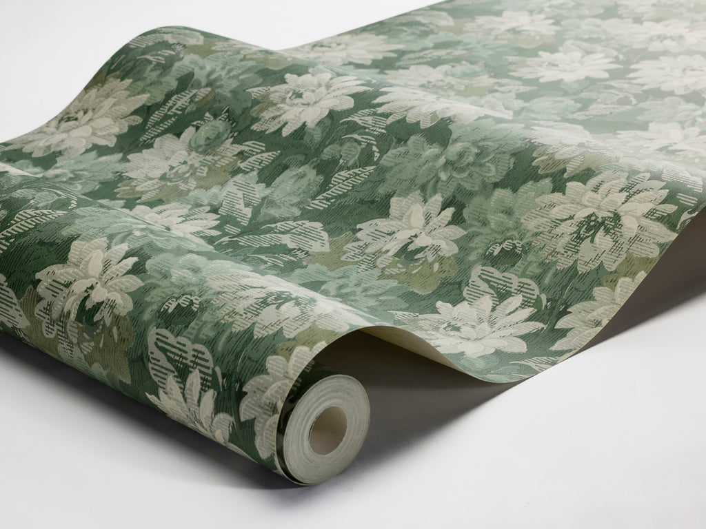 Delilah, Green