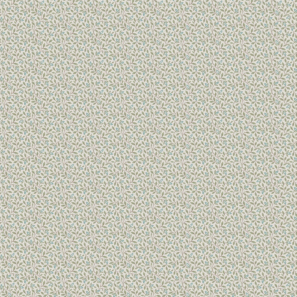 Ida, Green