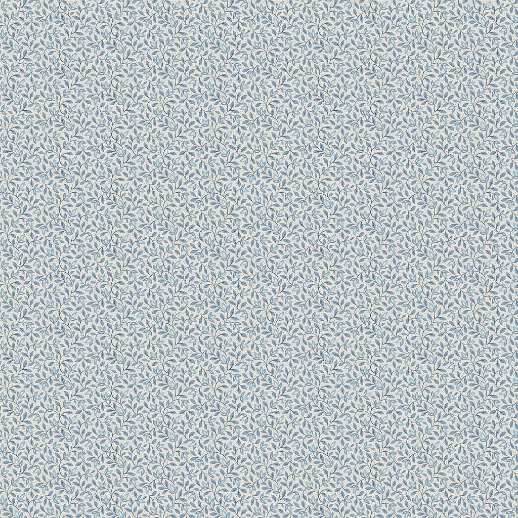 Ida, Blue