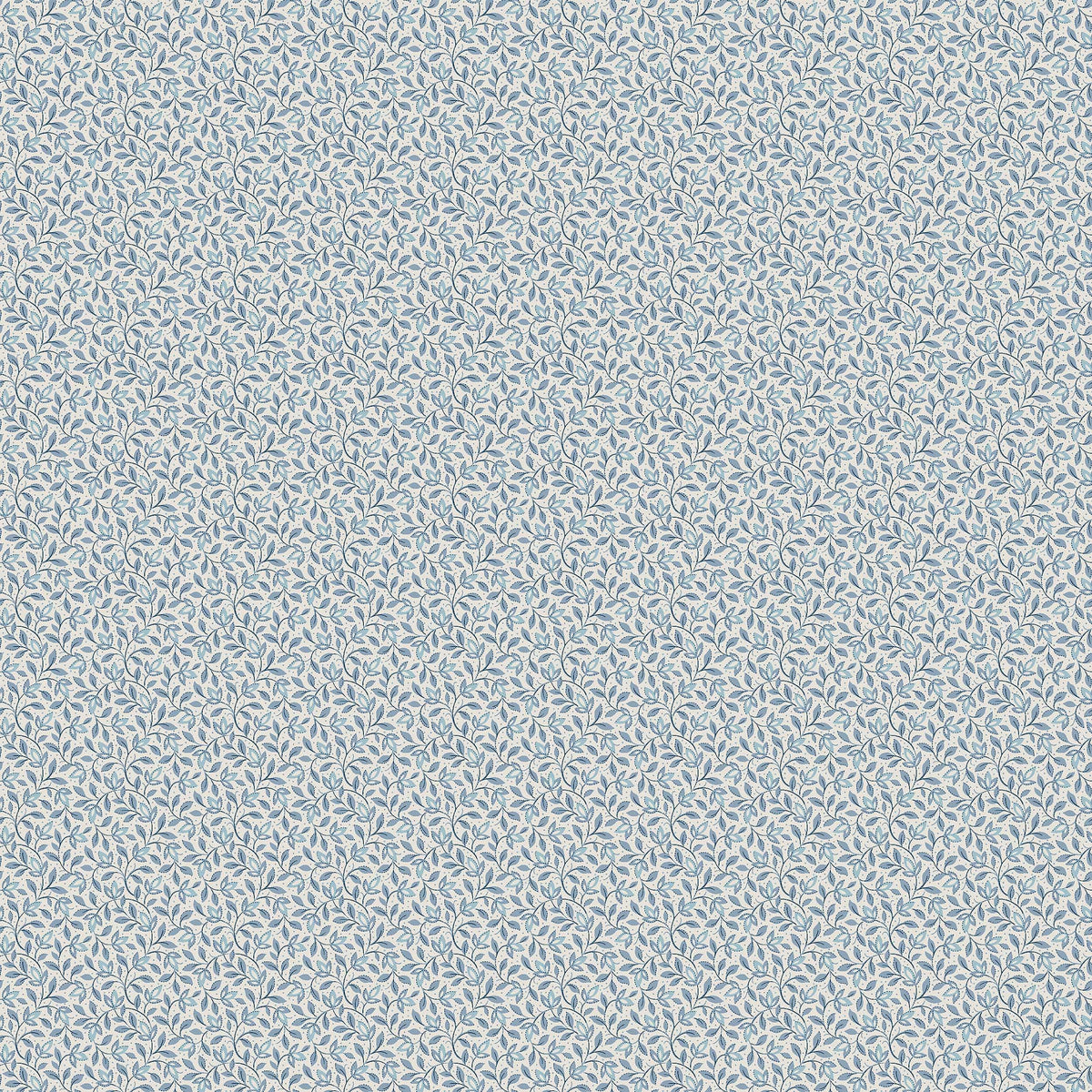 Ida, Blue
