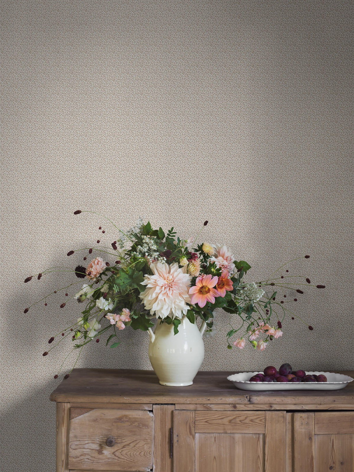 Ida, Beige