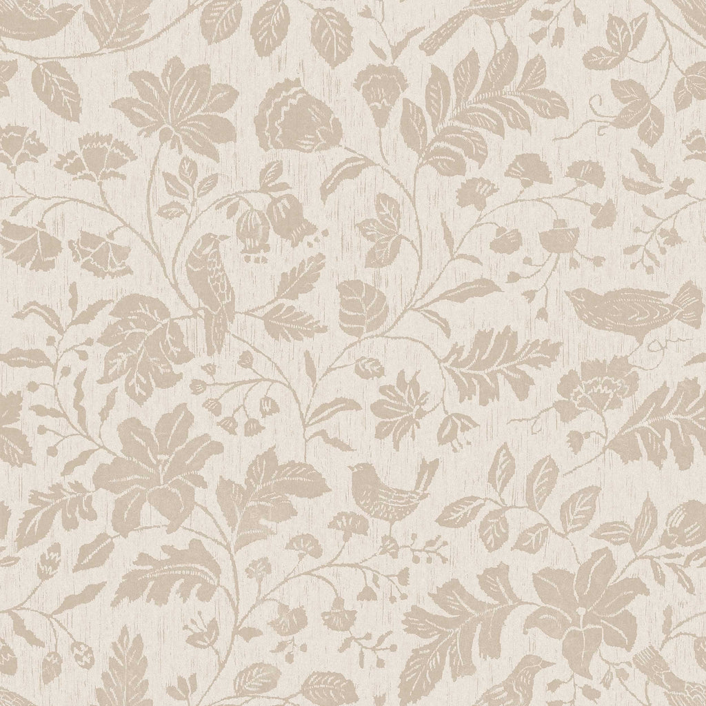 Isidor, Beige