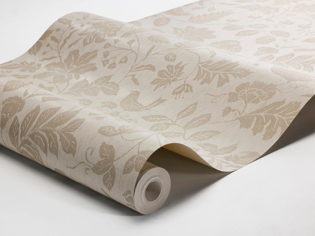 Isidor, Beige