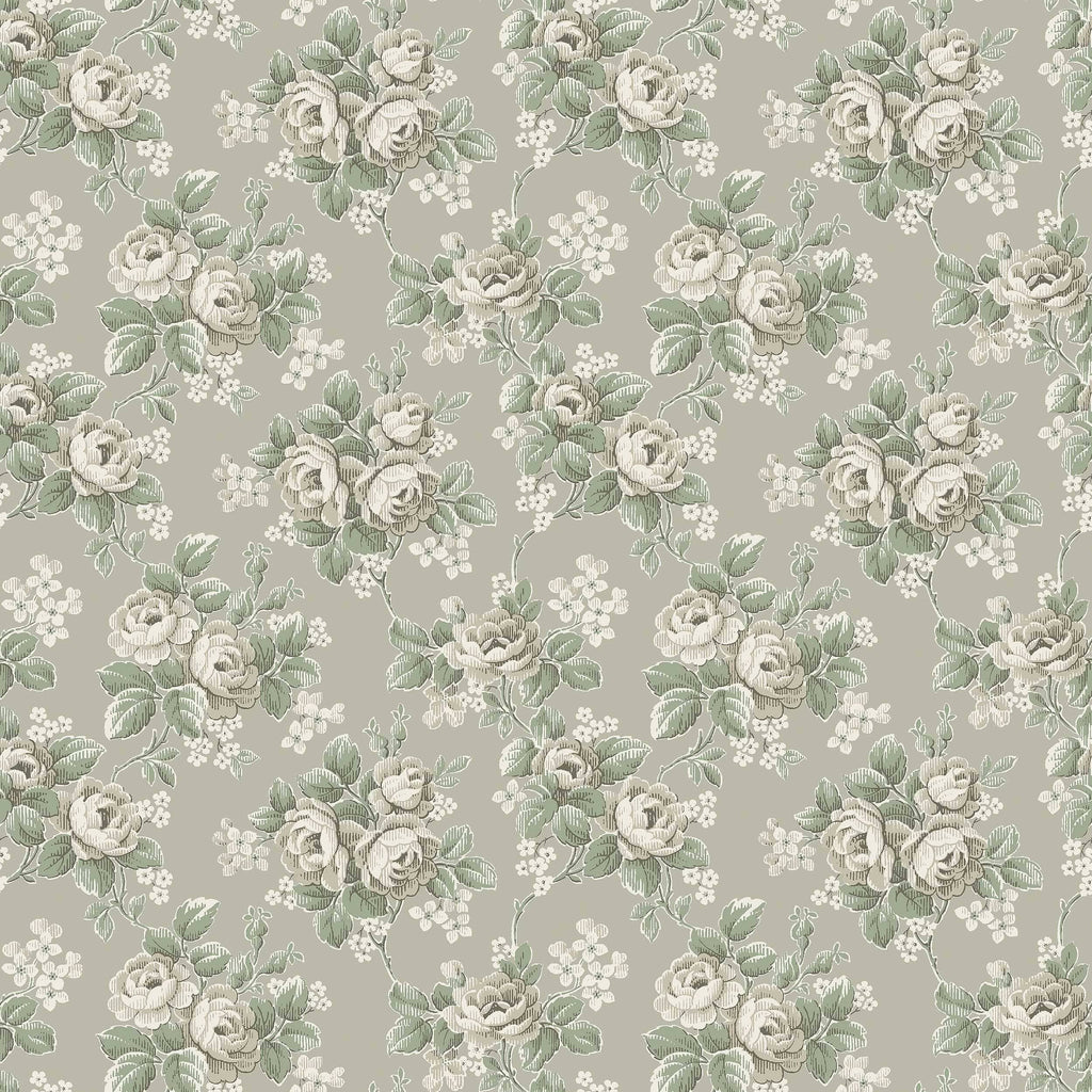 Helena, Green