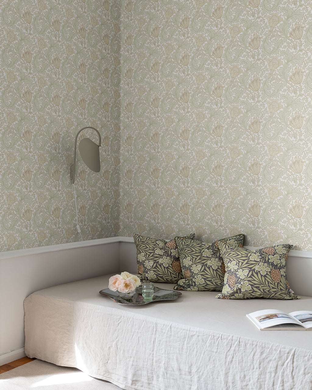 Anemone – W. Morris – 82002