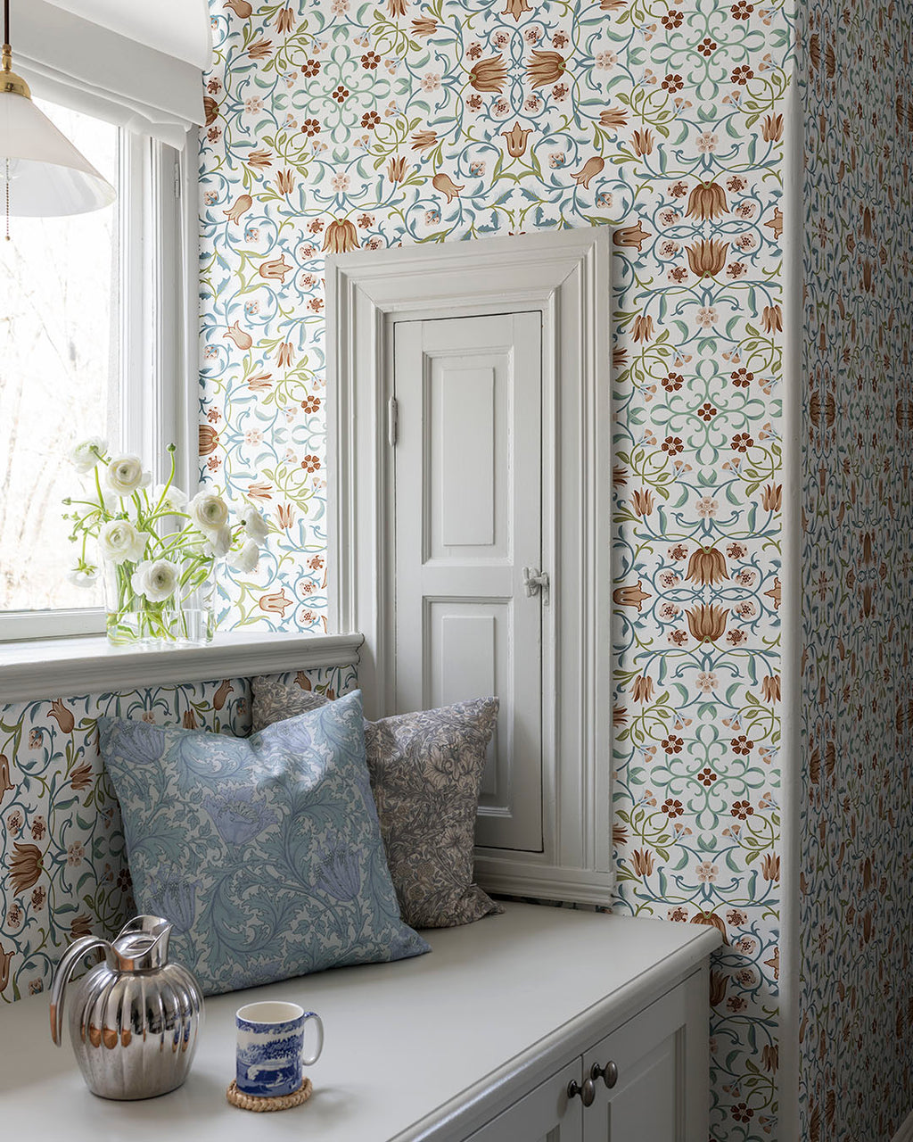 No 1 Holland Park – 82007