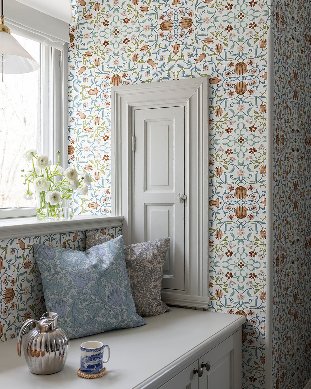 No 1 Holland Park – 82007