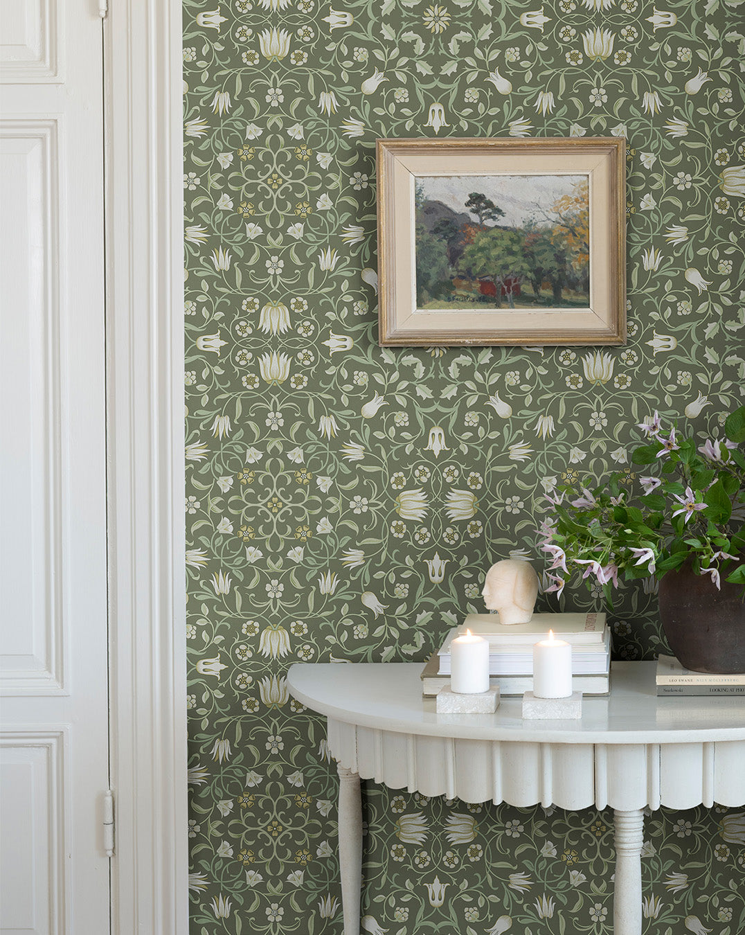 No 1 Holland Park – 82008