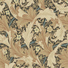 William Morris Wallpaper - Granville - Rust