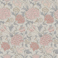 William Morris Wallpaper - Cray - Pink